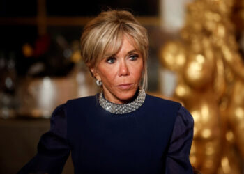 „Ја видов темнината на светот“: Исповедта на Брижит Макрон ја потресе Франција