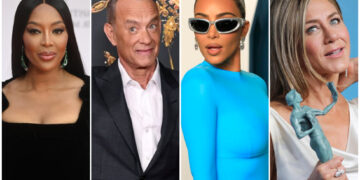 Холивуд слави Велигден: познати ѕвезди ја негуваат православната вера од љубов и традиција