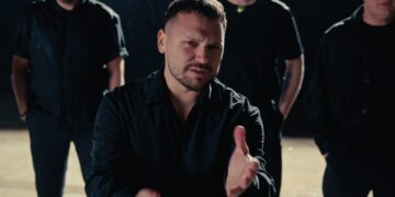(Видео) „Тажен крај“ – Артист Бенд ја промовираа својата четврта песна и емотивен видеоспот