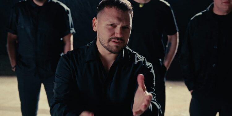 (Видео) „Тажен крај“ – Артист Бенд ја промовираа својата четврта песна и емотивен видеоспот