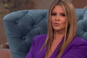 Луксузна свадба во Монако: Мелина Џиновиќ повторно застанува на „лудиот камен“ со милионер постар 23 години