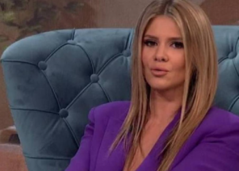 Луксузна свадба во Монако: Мелина Џиновиќ повторно застанува на „лудиот камен“ со милионер постар 23 години