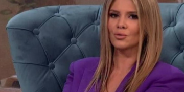 Луксузна свадба во Монако: Мелина Џиновиќ повторно застанува на „лудиот камен“ со милионер постар 23 години