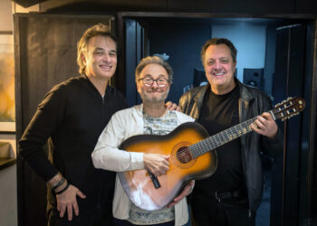 (Видео) Нова современа верзија на песната „На Велигден сум се заљубил“