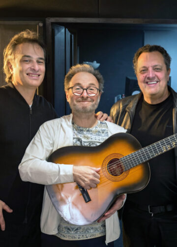 (Видео) Нова современа верзија на песната „На Велигден сум се заљубил“