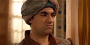 (Фото) Се сеќавате ли на Зумбул-ага од „Сулејман Величествениот“? Денес е непрепознатлив