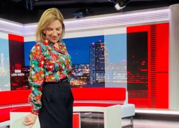 (Видео) Ја критикуваа дека изгледа „евтино“, а таа им возврати: Сега сите молчат