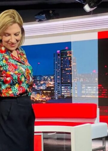 (Видео) Ја критикуваа дека изгледа „евтино“, а таа им возврати: Сега сите молчат