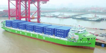 Историски момент: Заплови првиот целосно автономен брод – револуција во поморството