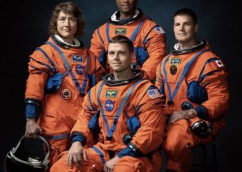 НАСА со револуција: нови вселенски костими што можат да одржат астронаут во живот 6 дена