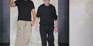 Стефано Габана се повлече од челната позиција во Dolce & Gabbana – модниот свет во шок