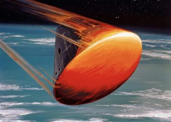 Астронаутите од „Артемис II“ се сè поблиску до Земјата – започнува најризичниот дел од мисијата