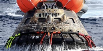 По половина век – нов круг околу Месечината: човештвото се врати таму каде што историјата застана