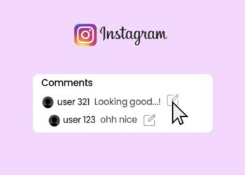 Инстаграм воведе нова функција: коментарите ќе може да се менуваат само 15 минути по објавување