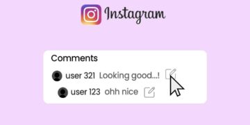 Инстаграм воведе нова функција: коментарите ќе може да се менуваат само 15 минути по објавување