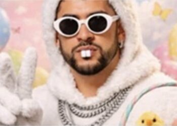 (ВИДЕО) Од сцена до симбол: како Bad Bunny го обележа Велигден 2026