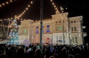 Битола се подготвува за три вечери уживање: Вински фестивал со богата музичка програма од 7 до 9 мај