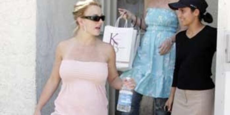 Што ѝ се случи на Бритни Спирс? По апсењето донесе шокантна одлука