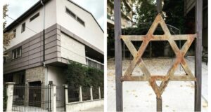 Обид за палење на синагогата во Скопје: Инцидент што ја шокираше јавноста и отвори сериозни безбедносни прашања