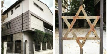 Обид за палење на синагогата во Скопје: Инцидент што ја шокираше јавноста и отвори сериозни безбедносни прашања