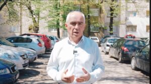 (ВИДЕО) Коњановски: Битола добива нови паркинг места – Општината продолжува со решавање на деценискиот проблем