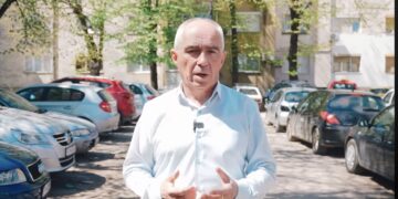 (ВИДЕО) Коњановски: Битола добива нови паркинг места – Општината продолжува со решавање на деценискиот проблем