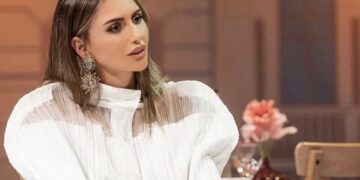 Емина Јаховиќ отворено за разводот: Кога останав сама со децата, сфатив колку е тешко