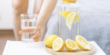 Зошто чаша вода со лимон е идеален почеток на денот: едноставна навика со повеќе придобивки
