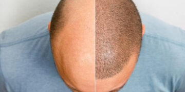 Револуција во најавa: едноставен гел од „шеќер на ДНК“ покажува моќ да ја врати косата