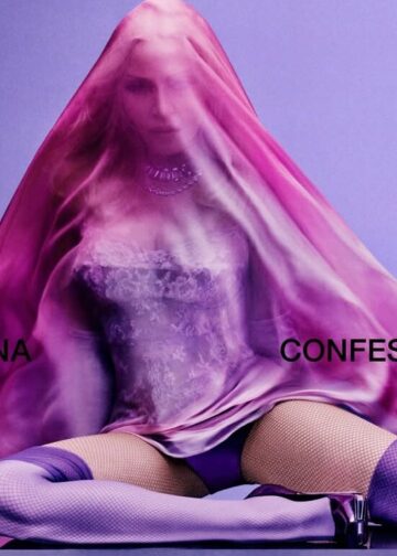 Мадона најави продолжение на култниот албум – ново издание по повеќе од две децении