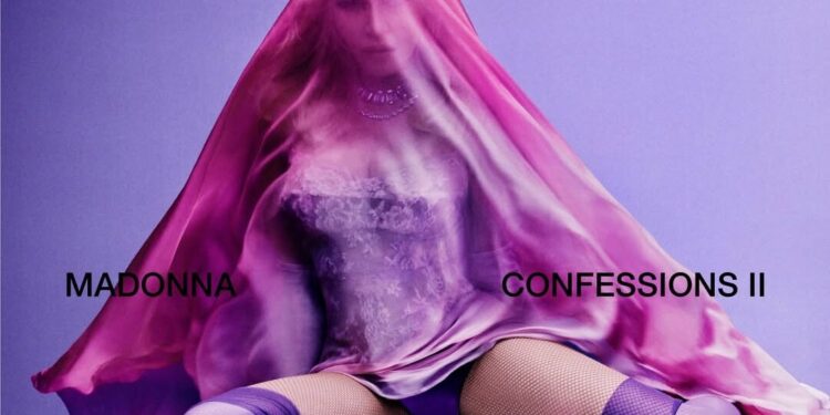 Мадона најави продолжение на култниот албум – ново издание по повеќе од две децении