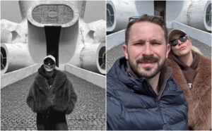 Љубовта победи: Тамара Тодевска ужива во Крушево и стави крај на гласините за разделба со момчето