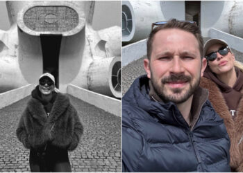 Љубовта победи: Тамара Тодевска ужива во Крушево и стави крај на гласините за разделба со момчето