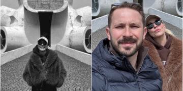 Љубовта победи: Тамара Тодевска ужива во Крушево и стави крај на гласините за разделба со момчето