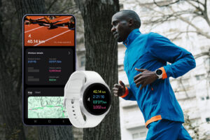 Како Galaxy Watch ја претвора технологијата во личен тренер и чувар на здравјето