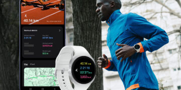 Како Galaxy Watch ја претвора технологијата во личен тренер и чувар на здравјето