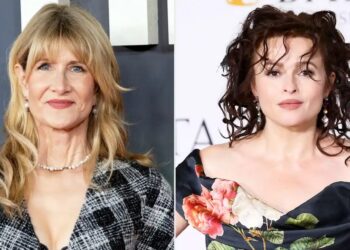 Голем пресврт во „Белиот лотус“: Лора Дерн влегува во актерската екипа по заминувањето на Хелена Бонам Картер