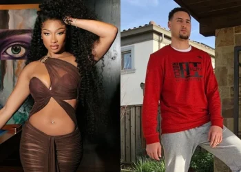 Крај на љубовта: Меган Ти Сталлион и Клеј Томпсон раскинаа по обвинувања за неверство