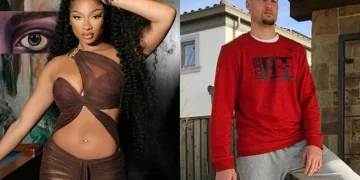 Крај на љубовта: Меган Ти Сталлион и Клеј Томпсон раскинаа по обвинувања за неверство