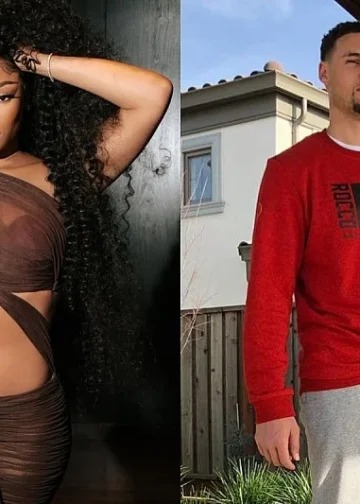 Крај на љубовта: Меган Ти Сталлион и Клеј Томпсон раскинаа по обвинувања за неверство