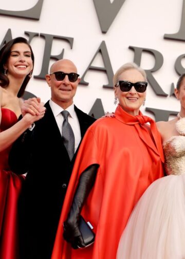 ПРВИ КРИТИКИ ЗА „ЃАВОЛОТ НОСИ ПРАДА 2“: Филмот ги освои фановите, но сите се согласуваат – оригиналот останува недостижен