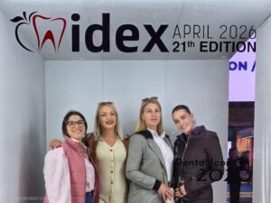 „Д-р Баткоски“ носи најсовремени стоматолошки трендови од настанот INDEX Истанбул