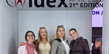 „Д-р Баткоски“ носи најсовремени стоматолошки трендови од настанот INDEX Истанбул