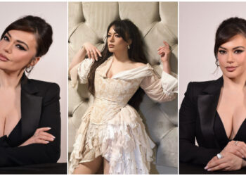 40 години стил и став: Елена Ристеска слави со фотосесија и порака за новото поглавје