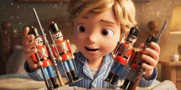 Магична приказна оживува на сцена: „Оловното војниче“ ги носи децата во светот на музиката и фантазијата