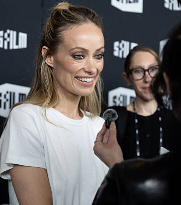 Оливија Вајлд во центар на жестока дебата по појавувањето на црвениот тепих во Сан Франциско