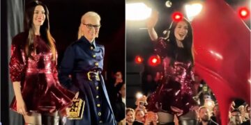 (Видео) Анџелина Џоли ги шокираше сите со својот изглед: Што се случи со нејзиното лице?