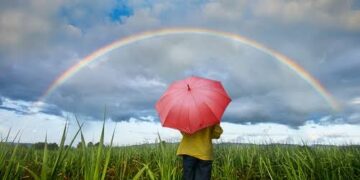 Временска прогноза: Сончев старт, нестабилен финиш: попладне дожд и можни грмежи низ Македонија