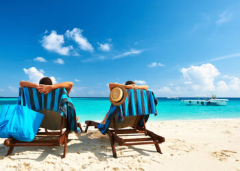 Колку често треба да одите на одмор? Истражување открива правило што малкумина го почитуваат