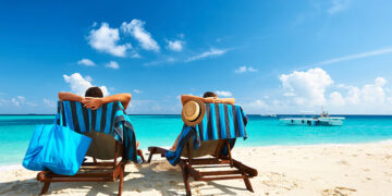 Колку често треба да одите на одмор? Истражување открива правило што малкумина го почитуваат